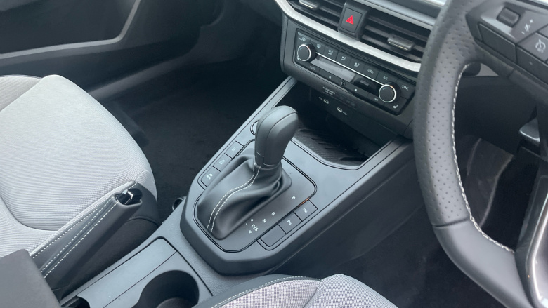 SEAT Arona 1.0 TSI 115 FR First Edition 5dr Petrol Hatchback